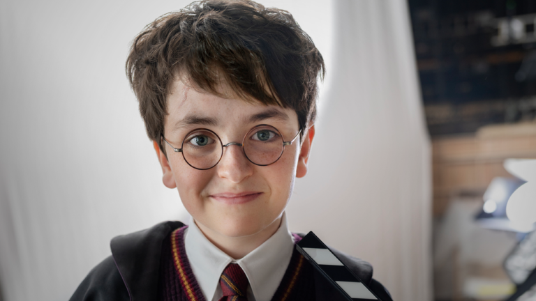 HBO Shuts Down Narrator Rumor for Upcoming ‘Harry Potter’ Series