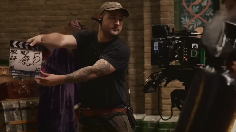HBO Reportedly Adds Tracking Measures After Props Go Missing From “Harry Potter” Set