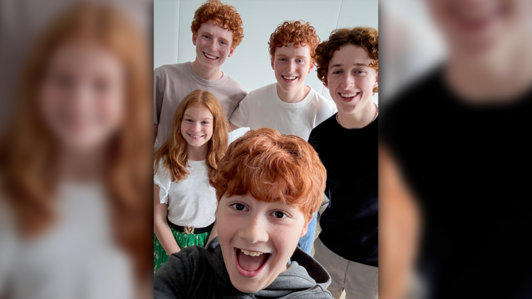 HBO’s Harry Potter Series Will Recast Ginny Weasley Ahead of Season 2