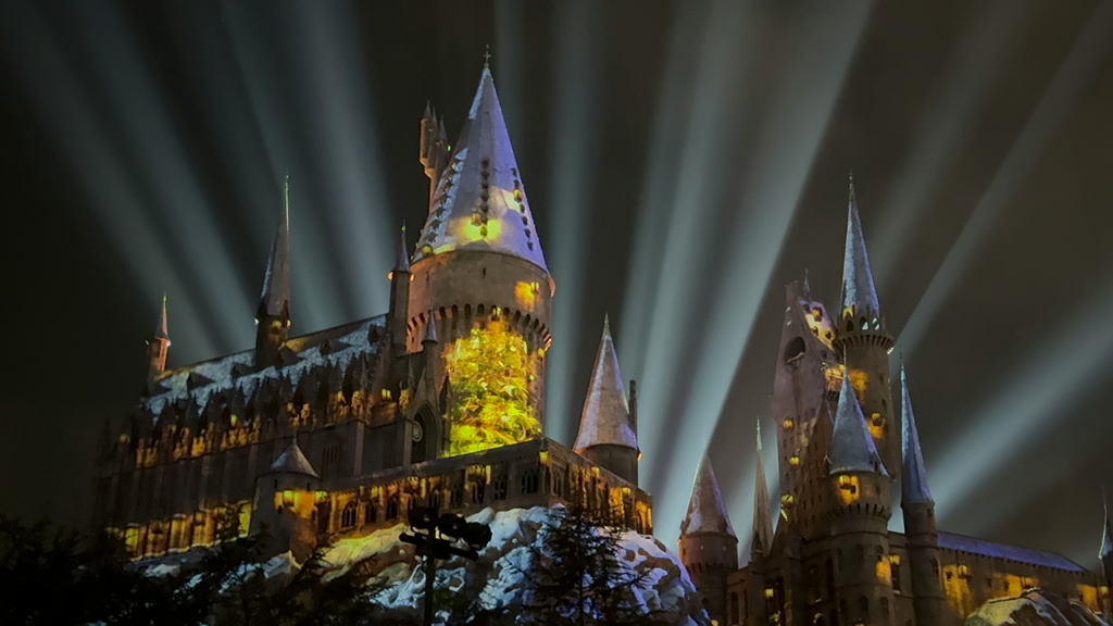 “Hogwarts Always” Returns to Universal Orlando This Month
