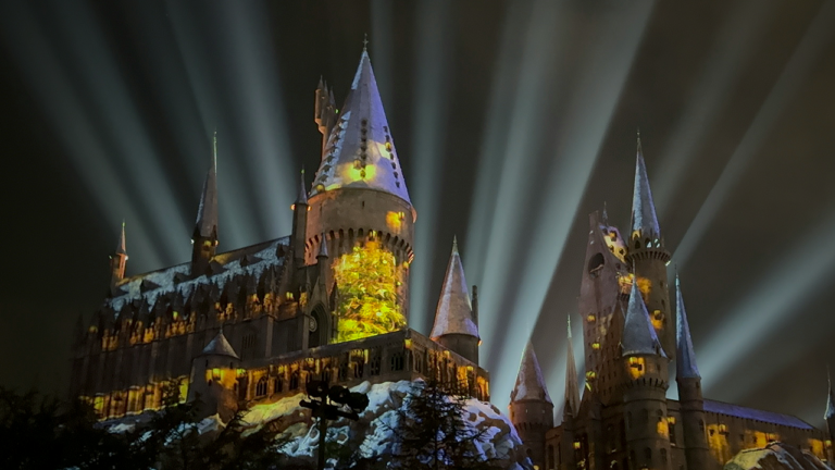 “Hogwarts Always” Returns to Universal Orlando This Month