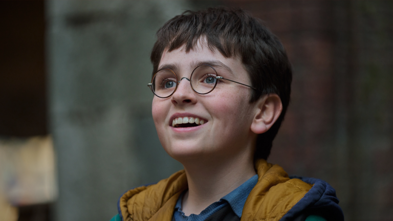 HBO Renews “Harry Potter” Series for Season 2 Ahead of First Season Premiere